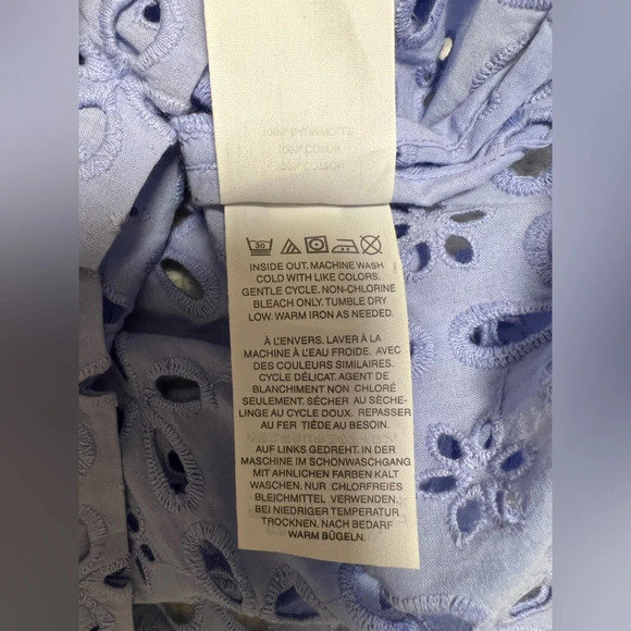 J CREW COVERUP SizeXX - Picture 11 of 11